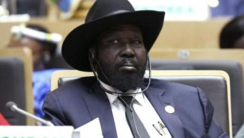 إيجاد تنفي رفض جنوب السودان لمسودة اتفاق السلام